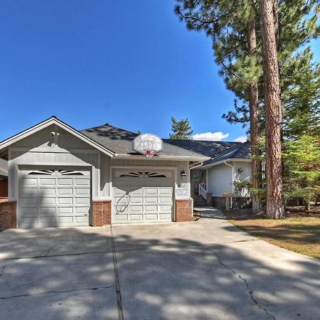 118 - Pinecrest Getaway Villa Big Bear Lake Exterior foto