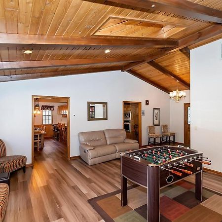 118 - Pinecrest Getaway Villa Big Bear Lake Exterior foto