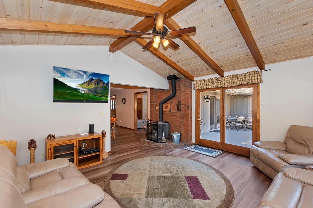 118 - Pinecrest Getaway Villa Big Bear Lake Exterior foto