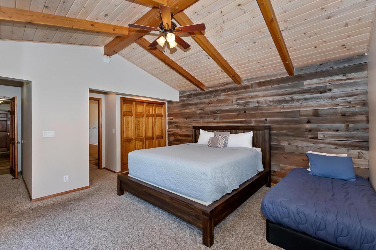 118 - Pinecrest Getaway Villa Big Bear Lake Exterior foto