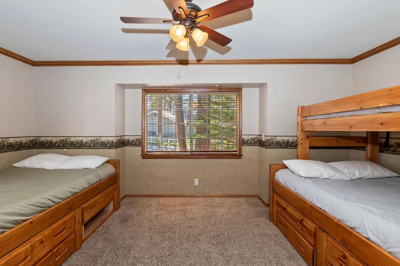 118 - Pinecrest Getaway Villa Big Bear Lake Exterior foto
