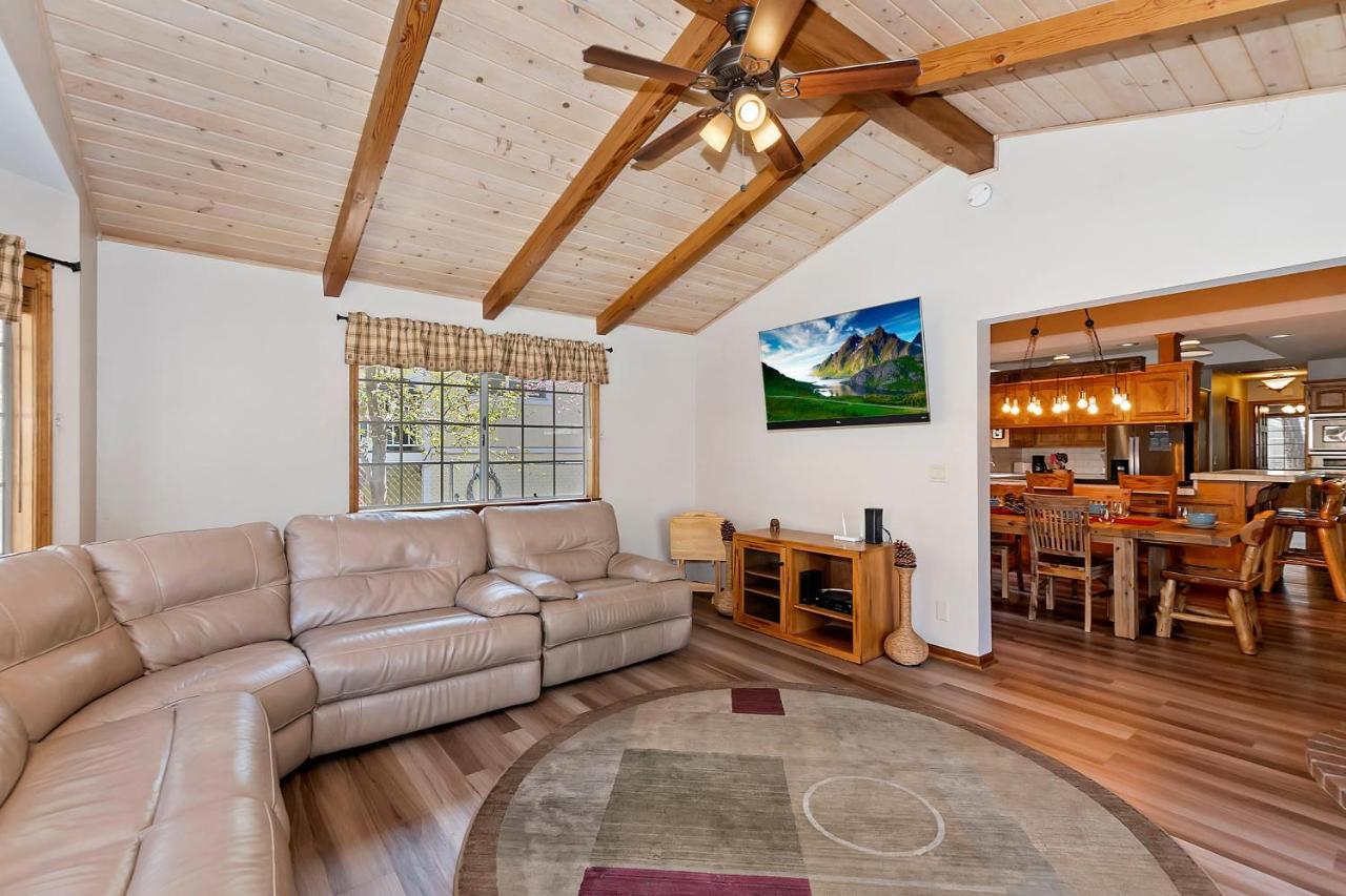 118 - Pinecrest Getaway Villa Big Bear Lake Exterior foto