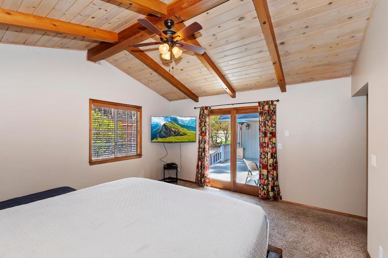 118 - Pinecrest Getaway Villa Big Bear Lake Exterior foto