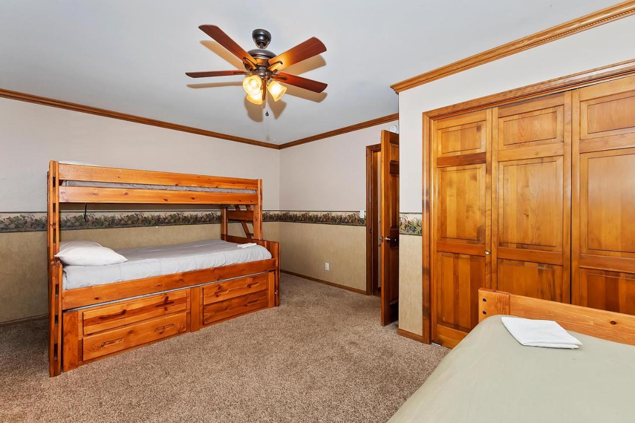 118 - Pinecrest Getaway Villa Big Bear Lake Exterior foto
