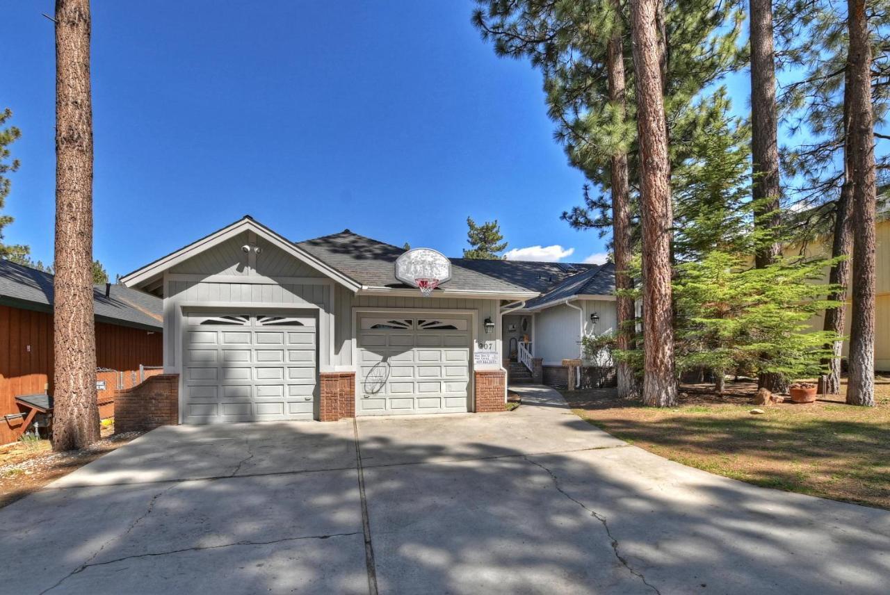 118 - Pinecrest Getaway Villa Big Bear Lake Exterior foto