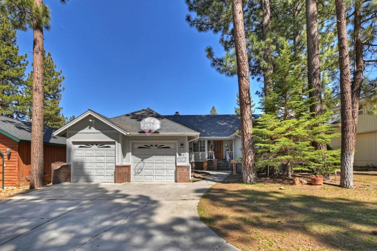 118 - Pinecrest Getaway Villa Big Bear Lake Exterior foto