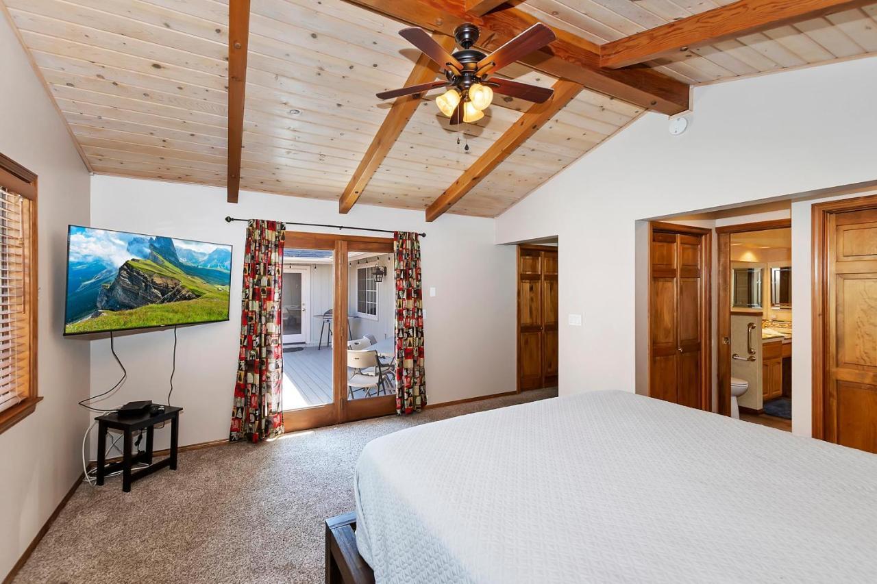 118 - Pinecrest Getaway Villa Big Bear Lake Exterior foto