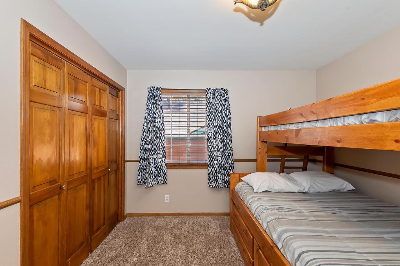 118 - Pinecrest Getaway Villa Big Bear Lake Exterior foto