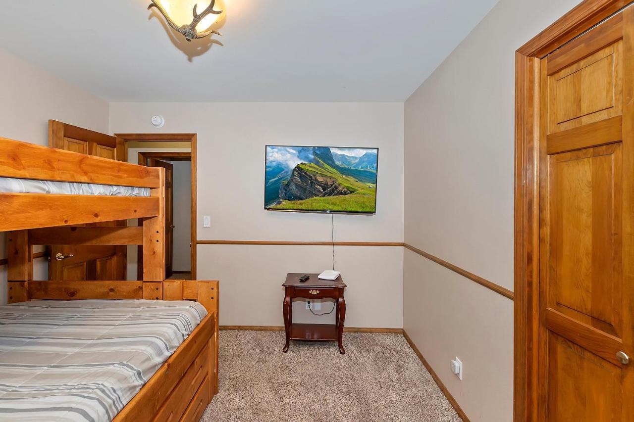 118 - Pinecrest Getaway Villa Big Bear Lake Exterior foto