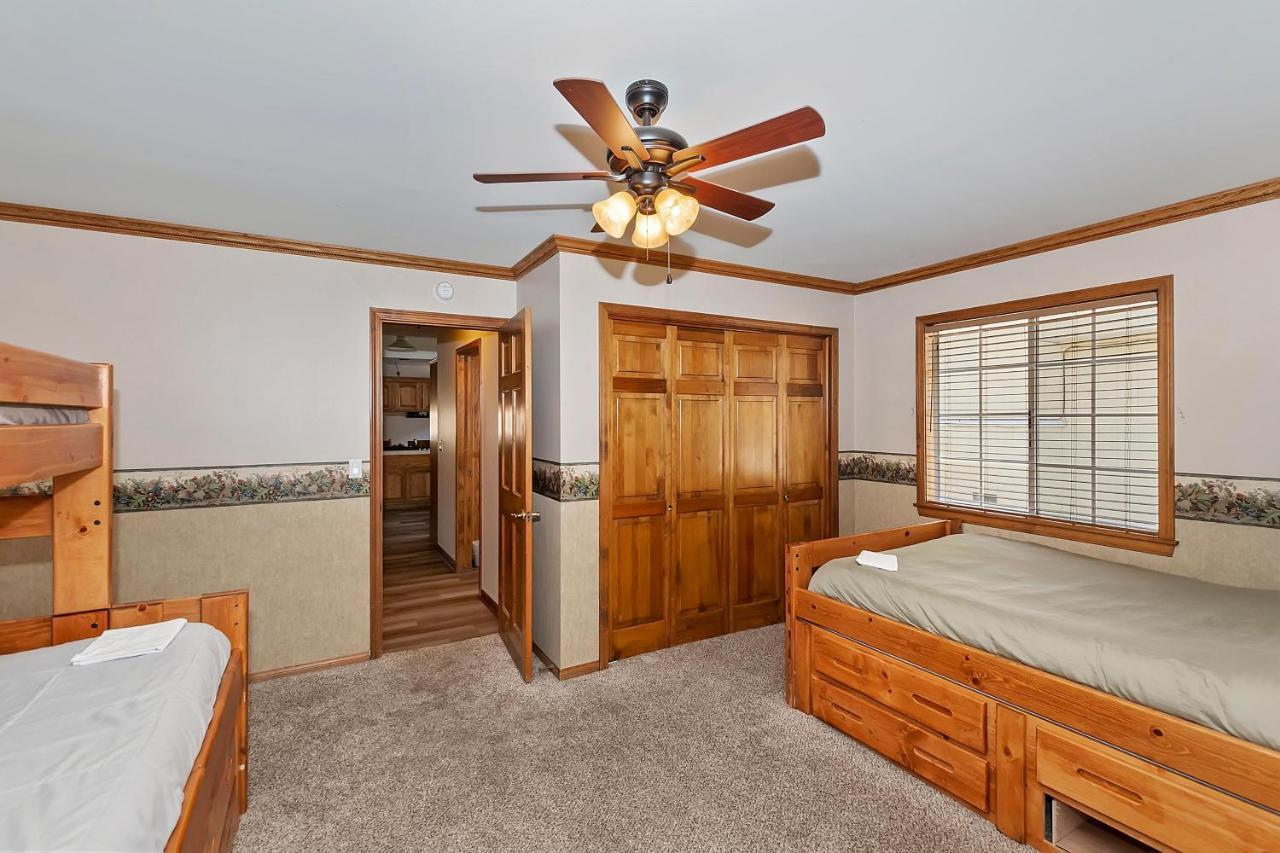 118 - Pinecrest Getaway Villa Big Bear Lake Exterior foto